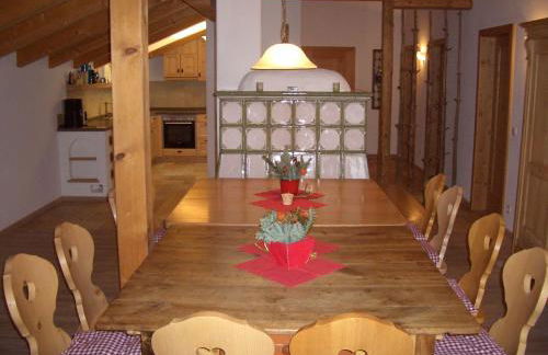 Huberbauernhof Ferienwohnungen - Foto 2