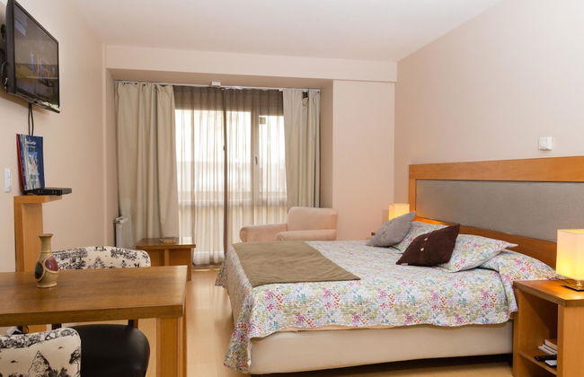 San Martin Suites - Foto 50