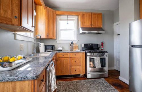 Robin's Egg, Private Downtown, Pet-Friendly Gem - Foto 8