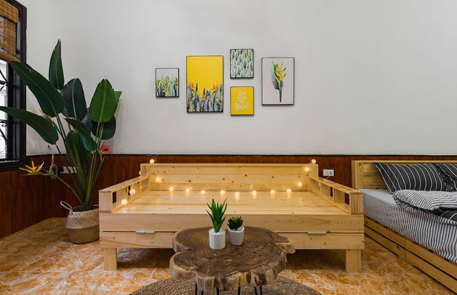Michi House - Foto 7