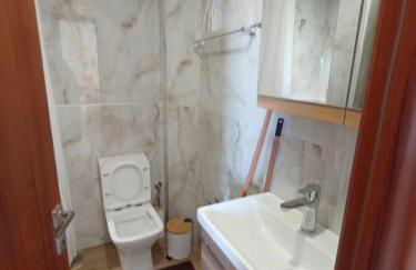 Ethereum City Αpartment - Suite - Foto 37