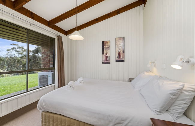 Beacon Point Ocean View Villas - Foto 23