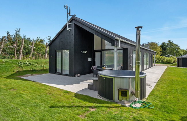 "Elso" - 600m to the fjord - Foto 7