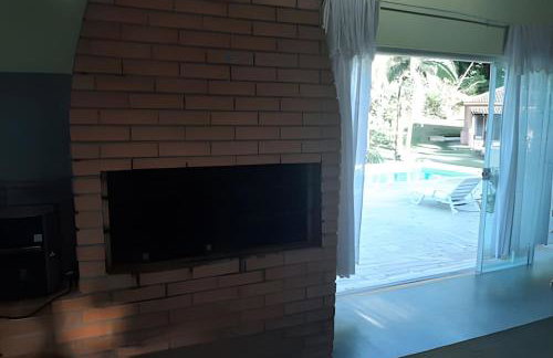 Chácara Morretes Arraial - Piscina e Rio - Photo 39