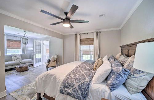 Stunning Oklahoma Home about 3 Mi to Spiro Mounds - Photo 19