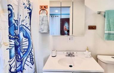 Beach Lodge - Foto 17