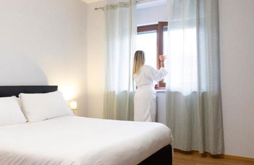 Villa Adige Luxury - M&M Holiday House - Foto 77