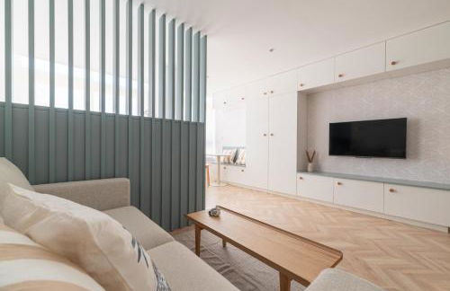 Refuxio Atlántico - Foto 11