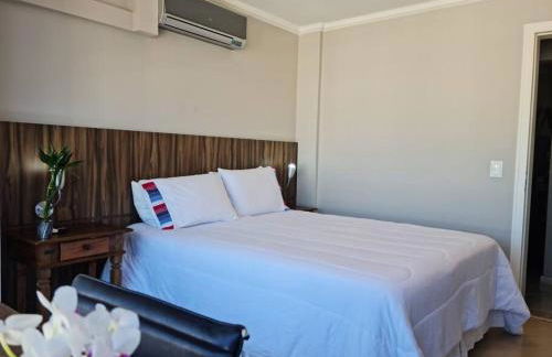 Campinas Penthouse - Cobertura Luxo com Piscina Privativa - Foto 52