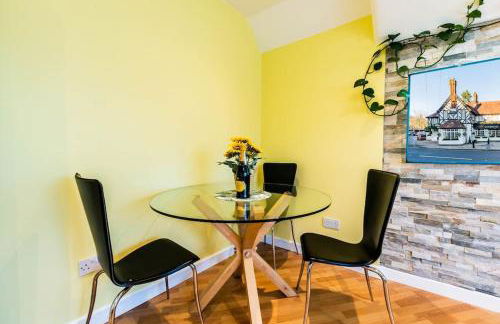 Comfy Apartment 16 Easy access to Central London - Foto 37