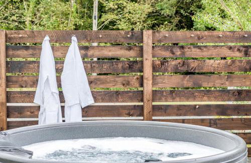 Bodior Garden Cottage - Foto 38