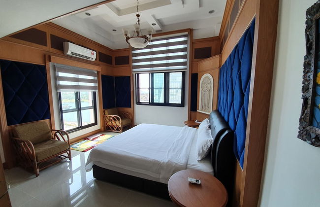 Most Luxurious Penthouse - Foto 20