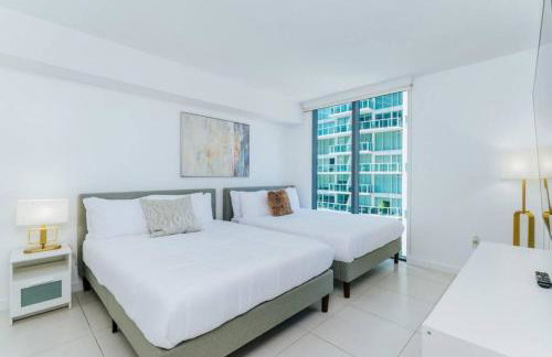 Exclusive, Amazing, Bright and Spacious at Brickell - Foto 5