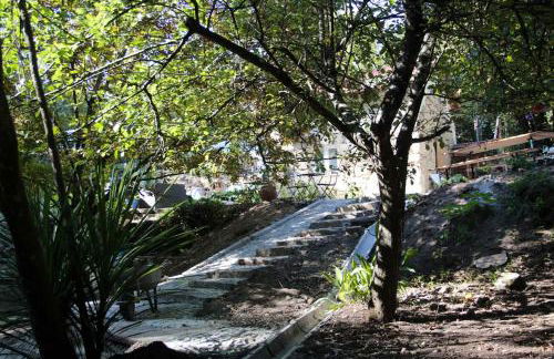 Charming Studio in Marco de Canaveses - 25m² with Pool - Foto 30