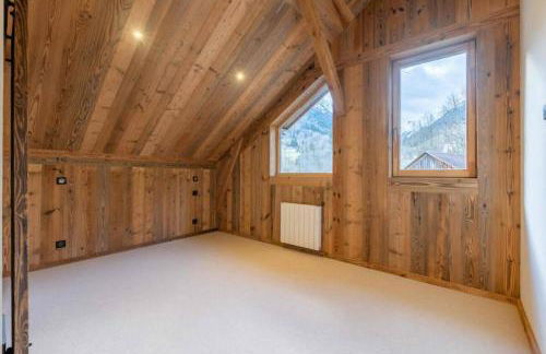 Grand appartement luxueux au milieu des montagnes - Foto 4