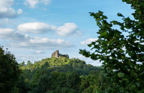 The Rocks - Ferienwohnung mit Felsenpanorama - Foto 11