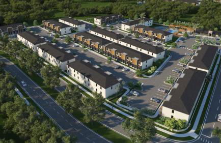 The Hub 3b Close to Disney Gameroom - Foto 36