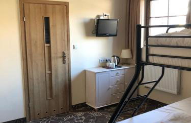 Pokoje Gościnne Atelier - Foto 2