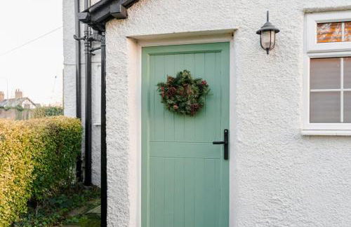 Gem of a cottage Close to Chester Chester Zoo - Foto 26