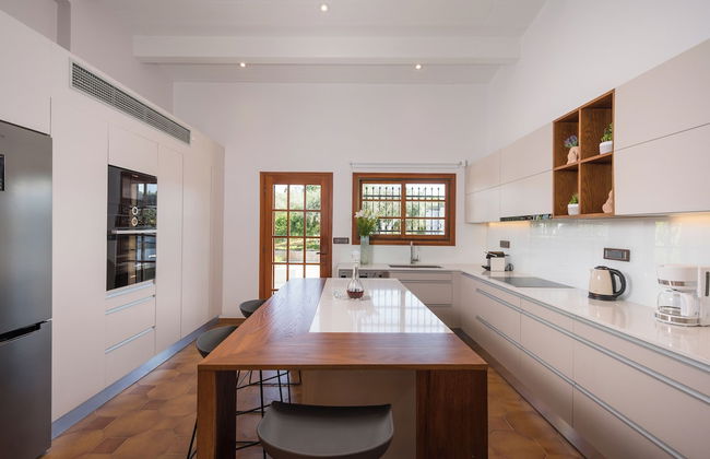 Azatis Luxury Villa - Foto 2