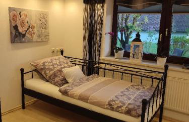 Gästewohnung Mühlstein - Foto 12