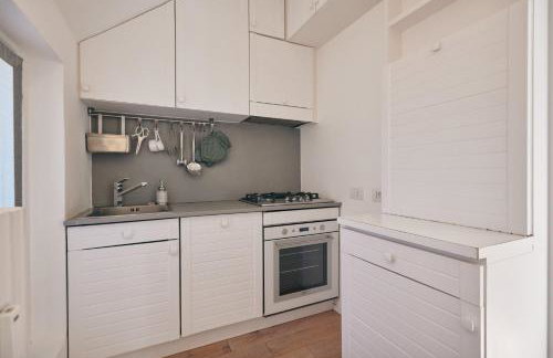 Sant’Andrea Penthouse by Montenapoleone Living - Foto 8