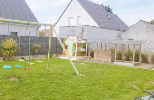 Villa Mon Rêve 12 pers à 500m de la plage - Foto 22