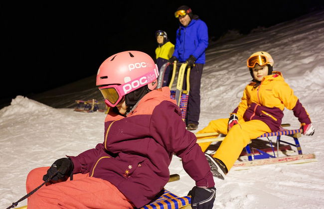 Hotel Talhof - Foto 31