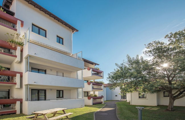 VVF Résidence Anglet - Foto 51