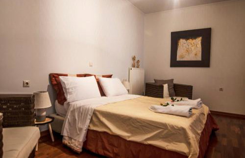 Akrata's Elegant Luxury Suite - Foto 17