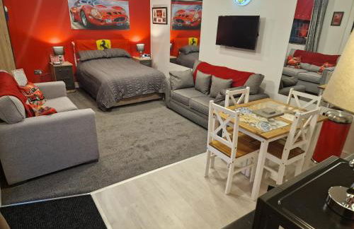 Joiners Arms - Studio Apartments - Foto 24