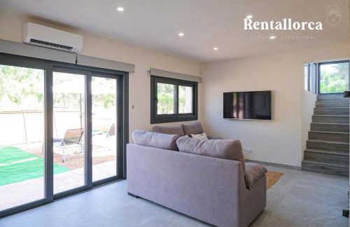 Ses Rotes by Rentallorca - Foto 7