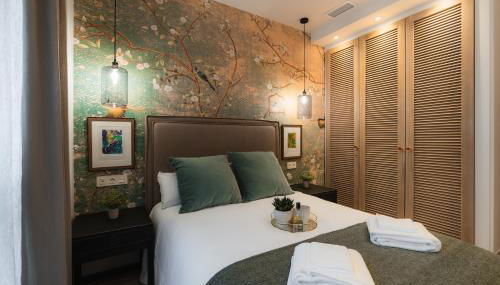 TuAnfitrion Constitución - Free parking - Foto 3