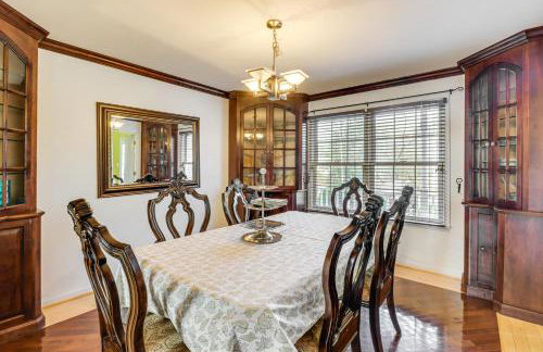 Walk to Lake and Boat Ramp Central Gem in Annapolis - Foto 12