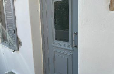 La Casa Bianca Naxos - Foto 4