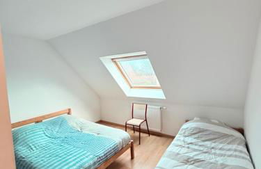 Capstay Bohars - Meublé - Foto 9