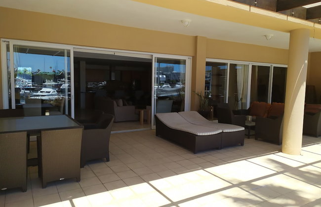 V&a Waterfront Marina Yacht Basin - 3 Bedrooms - Photo 12