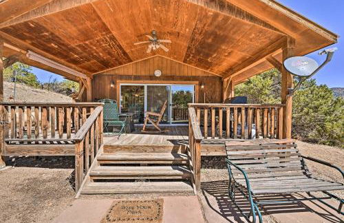 4-Season Mountain Escape with Breathtaking View! - Photo 29