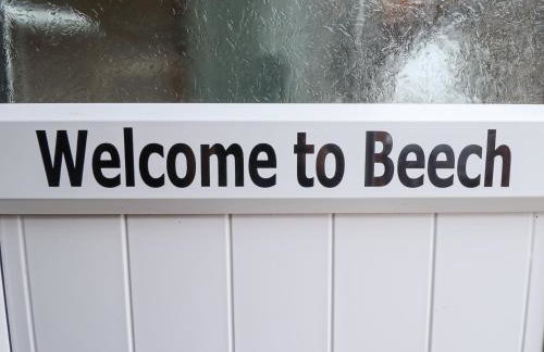 Beech Cottage - Foto 4