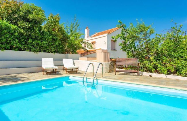 Villa Antigoni Large Private Pool - 2405 - Foto 8