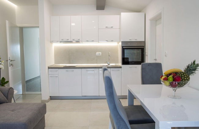 Lavish Apartment in Imotski near Blue Lake - Foto 9