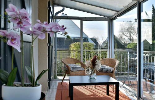 Les Mimosas - Jardin clos - Foto 10