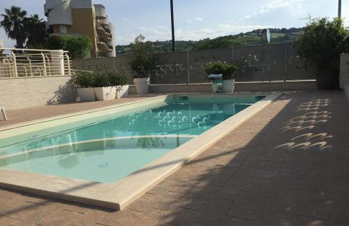 Residence 3 Oblò - Foto 25