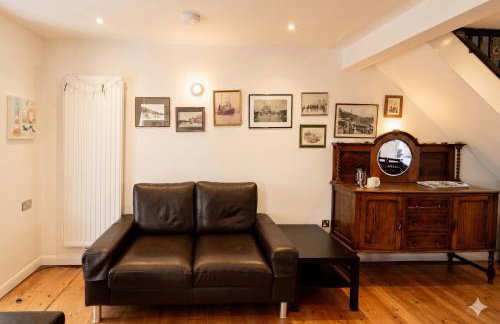 One Coastguard Road Cottage - Foto 18