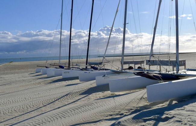 Moi"n Dag Modern Retreat - Foto 23