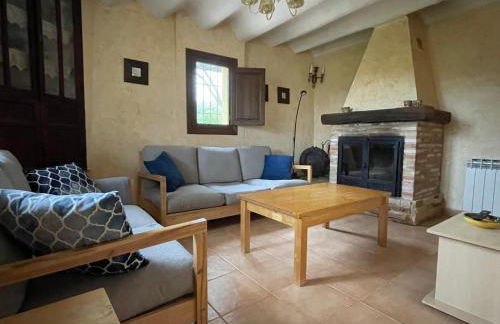 Finca el Campillo Casas Joselito y Nene Pili - Foto 37