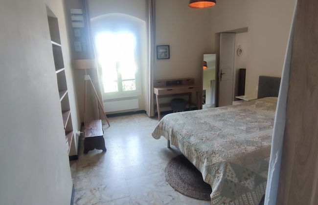 Chez Laurette Murato - Foto 12