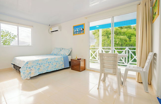 SHAMAR LODGE - Foto 6