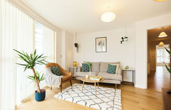 The Queensland Sanctuary - Trendy 2bdr Flat With Terrace - Photo 15