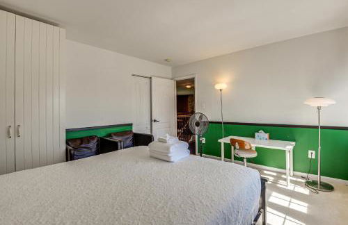 54 Mi to Dtwn DC Spacious Family Home! - Foto 22